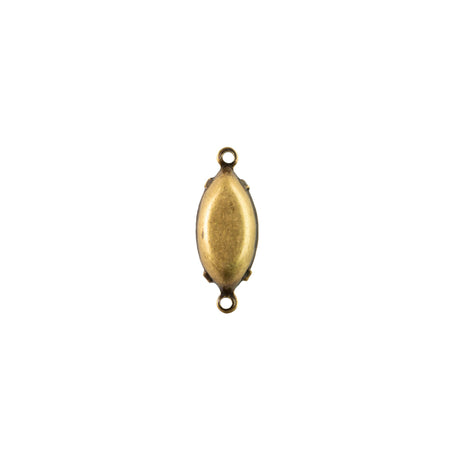 10x5mm Navette 2 Loop Closed Back Settings (16)