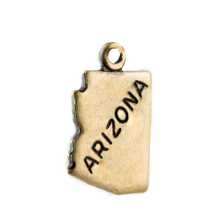 Arizona State Charms (6)