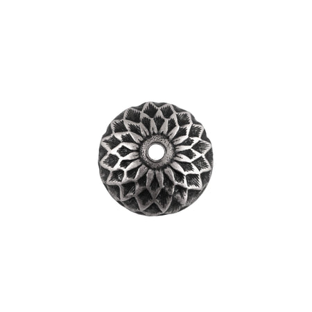Acorn Bead Cap 13mm (4)