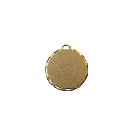 9mm 1 Loop Lace Edge Round Setting (16)