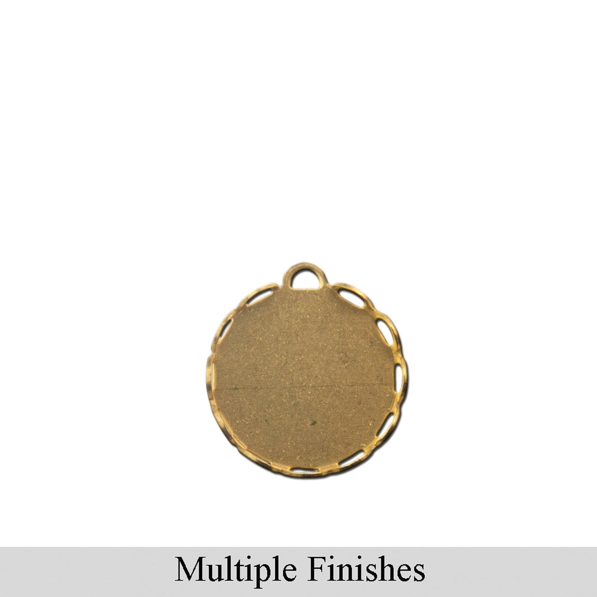 9mm 1 Loop Lace Edge Round Setting (16)