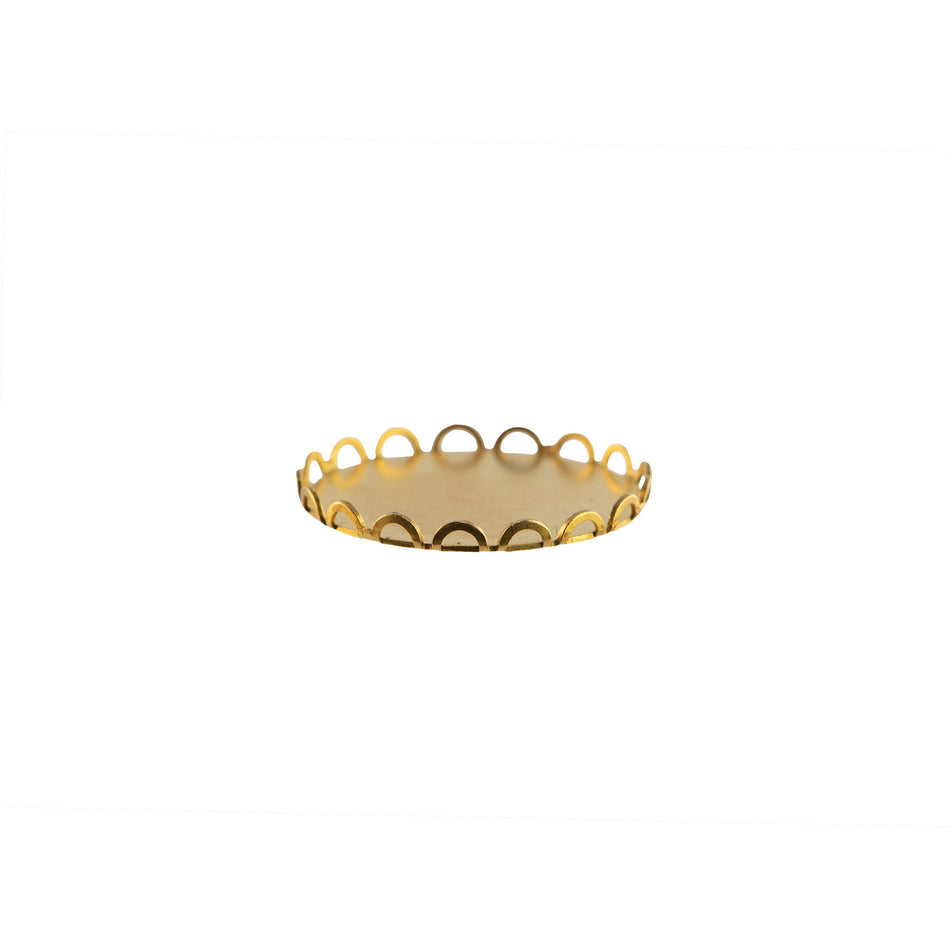 11mm No Loop Lace Edge Round Setting (14)