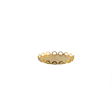 9mm 1 Loop Lace Edge Round Setting (16)