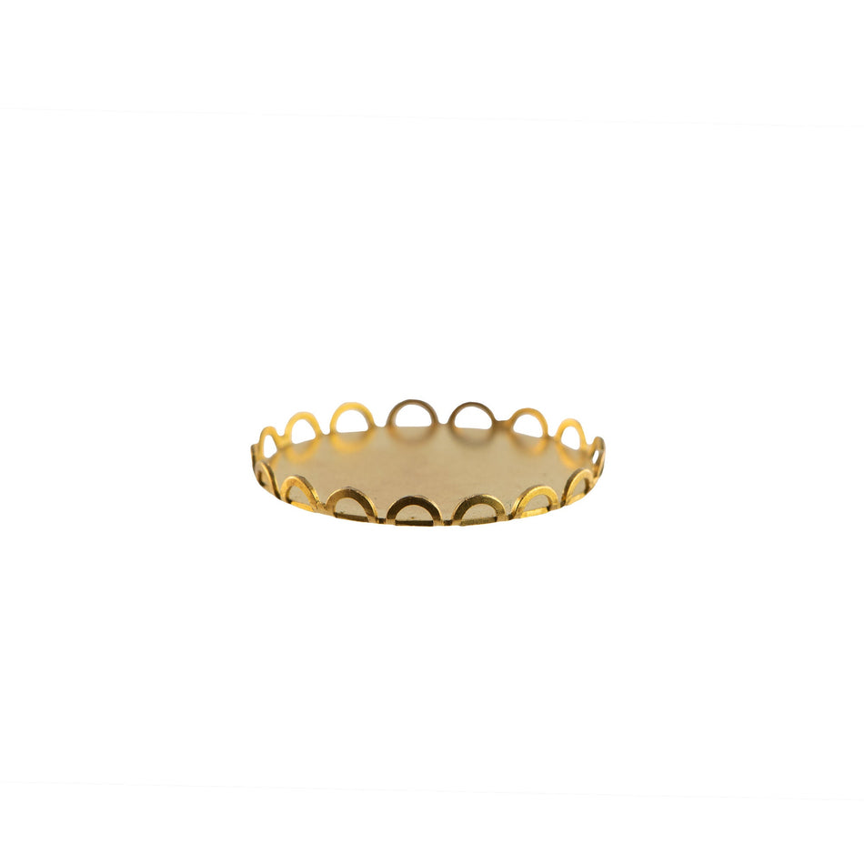 13mm No Loop Lace Edge Round Setting (12)