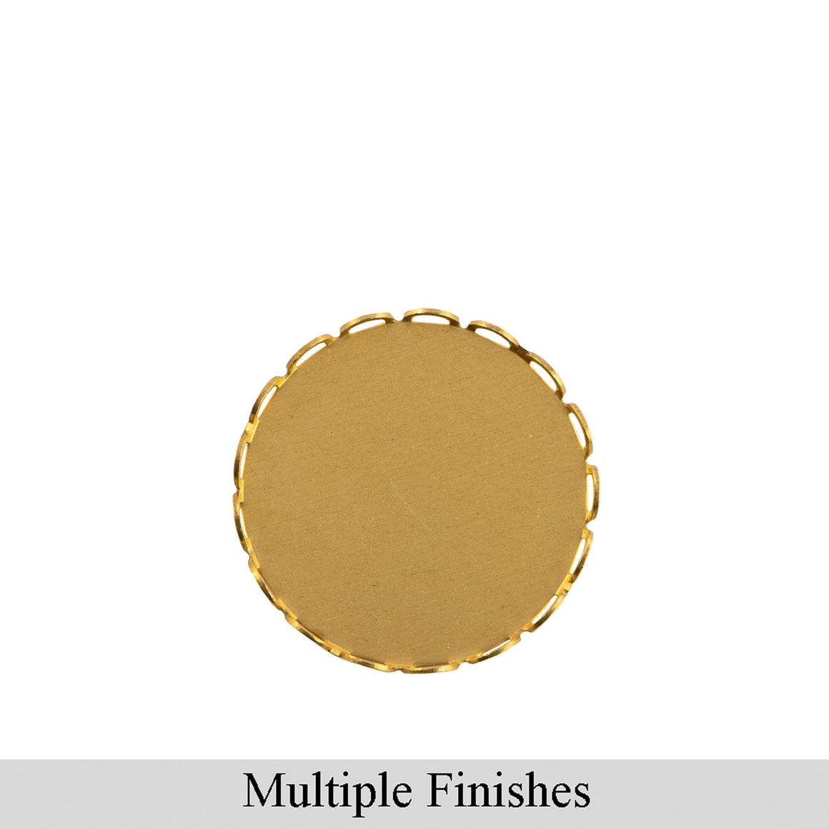 13mm No Loop Lace Edge Round Setting (12)