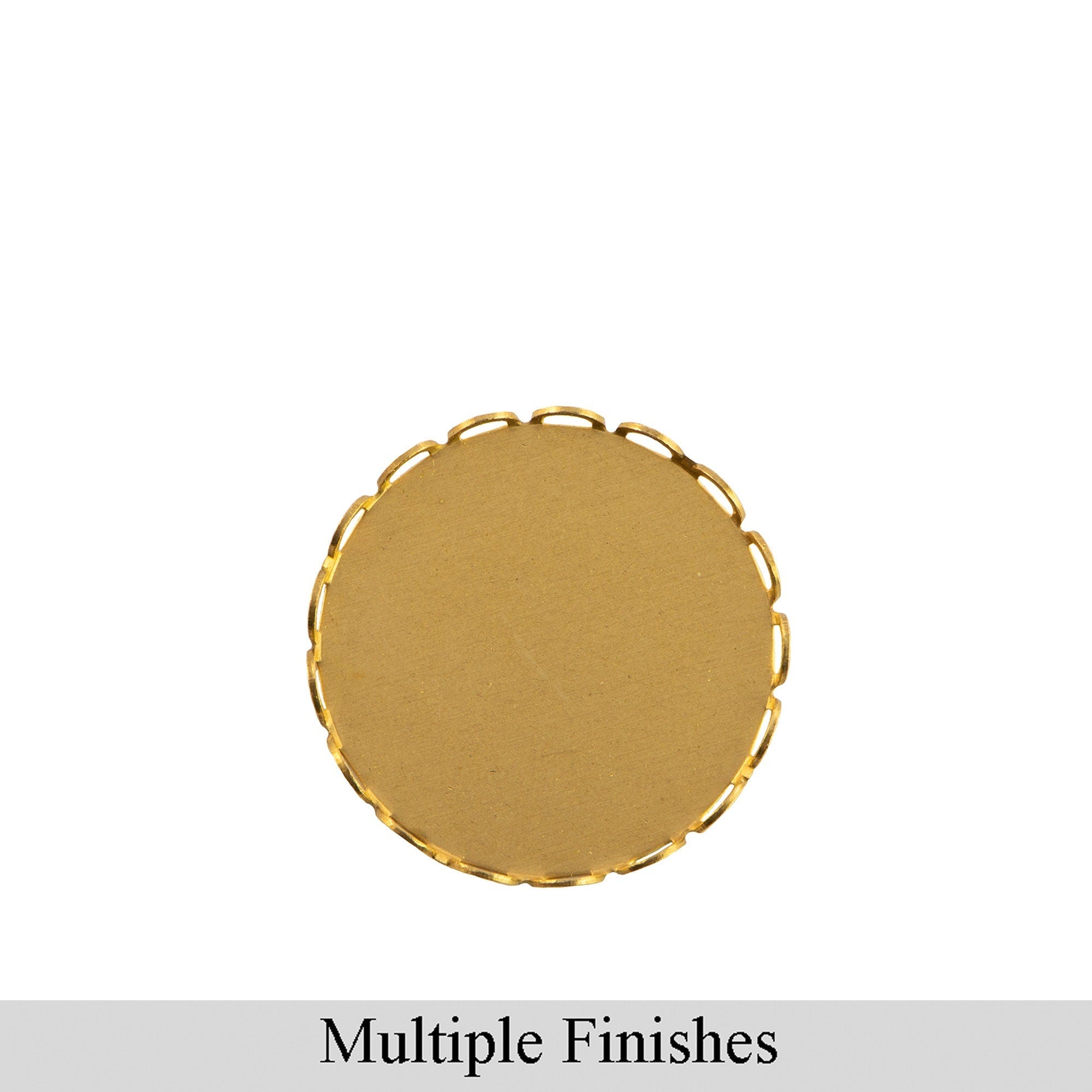 13mm No Loop Lace Edge Round Setting (12)