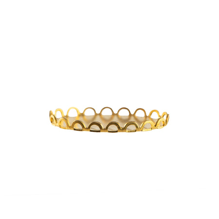 25x18mm 1 Loop Lace Edge Oval Setting (6)