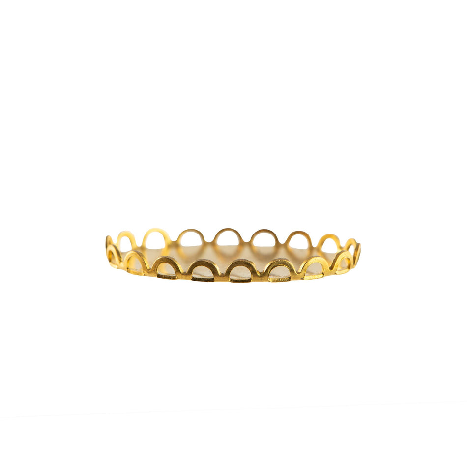 25x18mm 1 Loop Lace Edge Oval Setting (6)