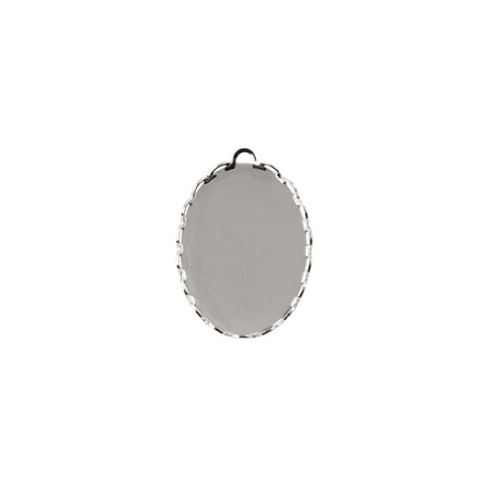 14x10mm 1 Loop Lace Edge Oval Setting (10)
