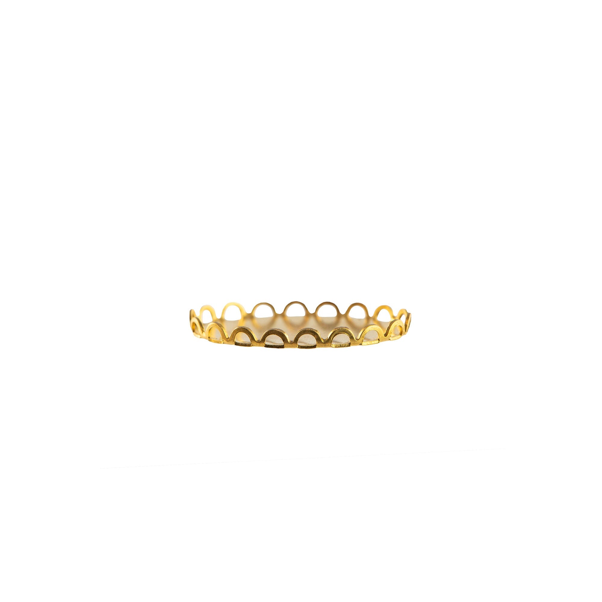 14x10mm 1 Loop Lace Edge Oval Setting (10)