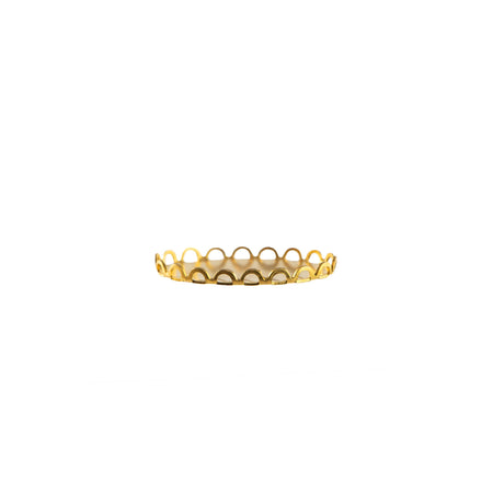 14x10mm 1 Loop Lace Edge Oval Setting (10)