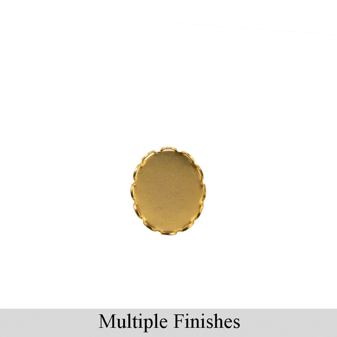 10x8mm No Loop Lace Edge Oval Setting (14)