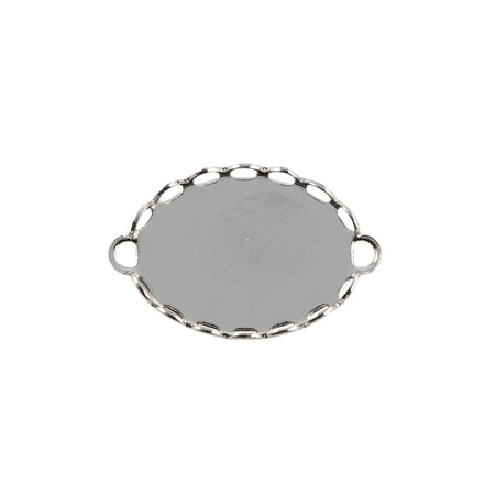 18x13mm 2 Loop Lace Edge Setting (8)