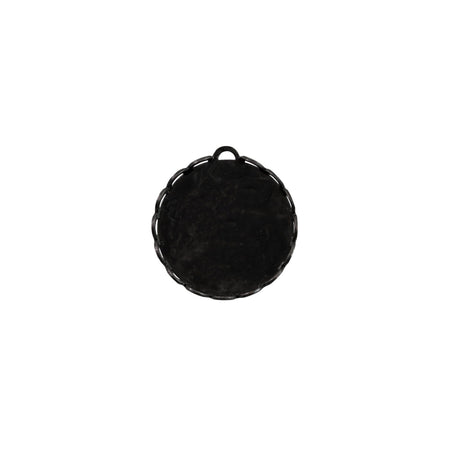 9mm 1 Loop Lace Edge Round Setting (16)