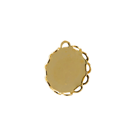 11mm 1 Loop Lace Edge Round Setting (14)