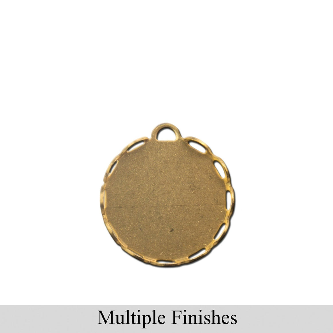 11mm 1 Loop Lace Edge Round Setting (14)