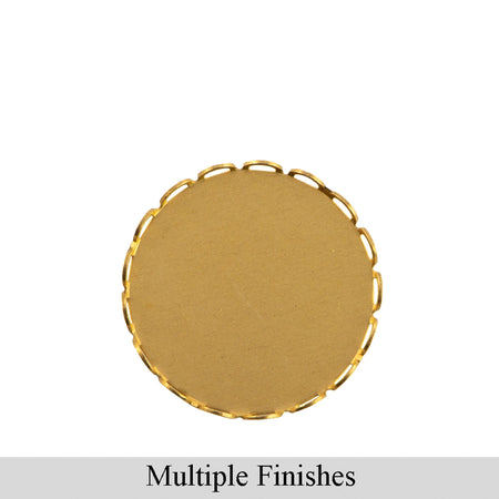 18mm No Loop Lace Edge Round Setting (8)