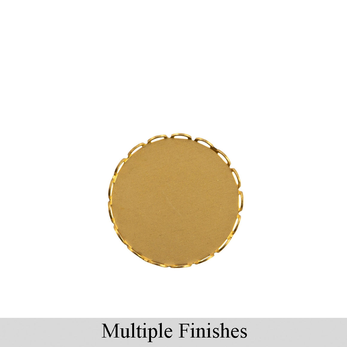 11mm No Loop Lace Edge Round Setting (14)