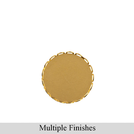 11mm No Loop Lace Edge Round Setting (14)