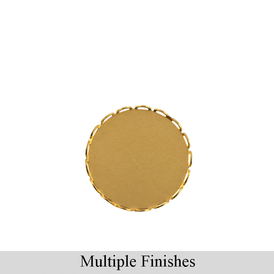11mm No Loop Lace Edge Round Setting (14)
