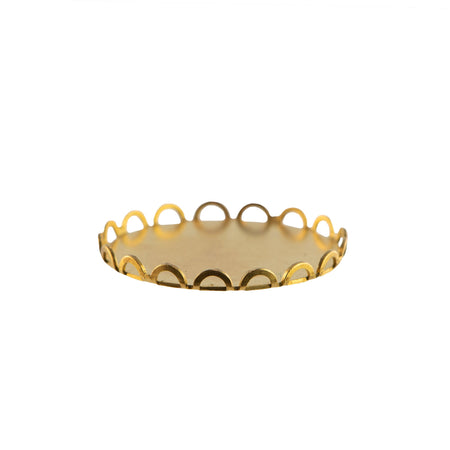 18mm No Loop Lace Edge Round Setting (8)