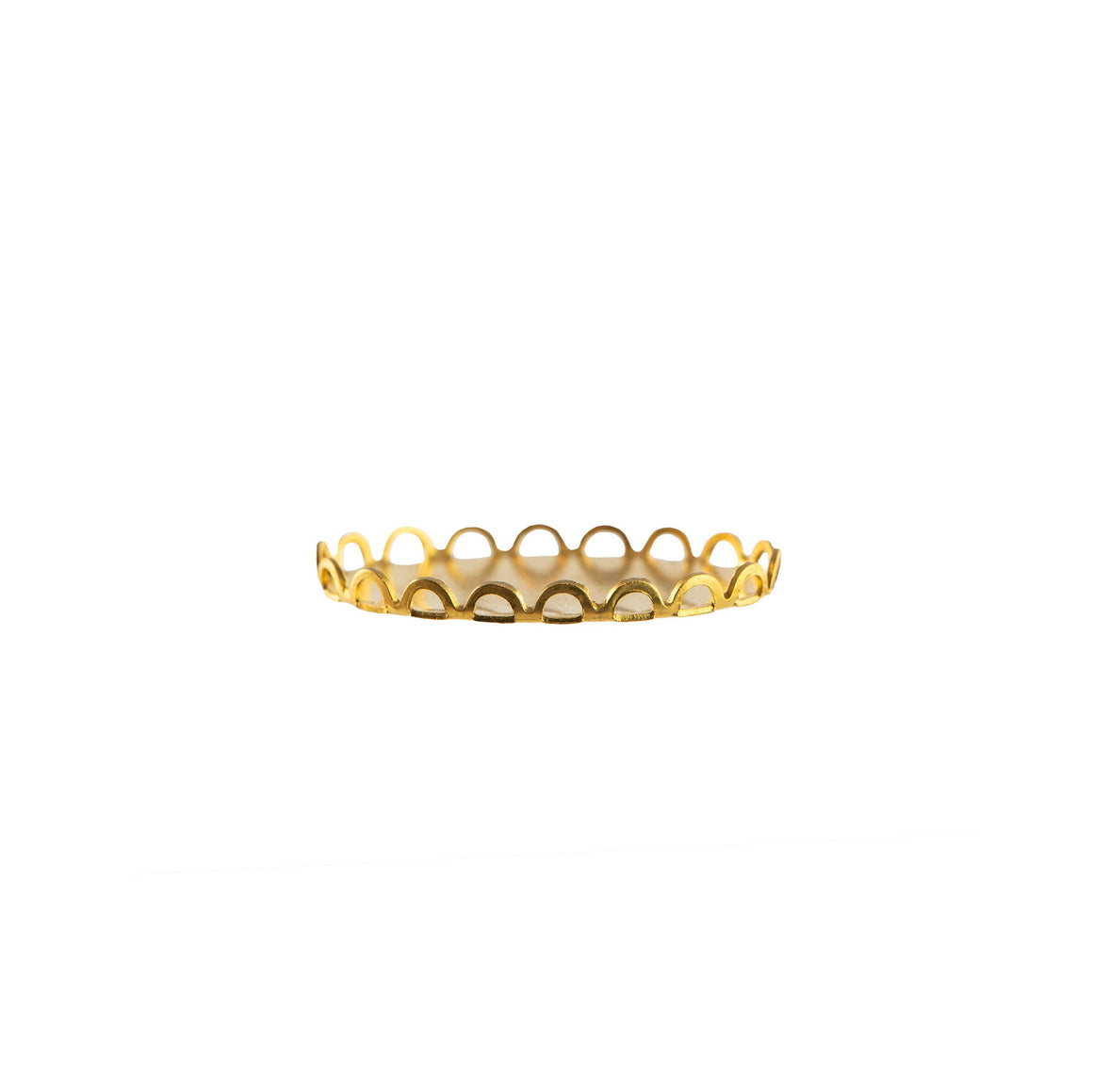 18x13mm No Loop Lace Edge Oval Setting (8)