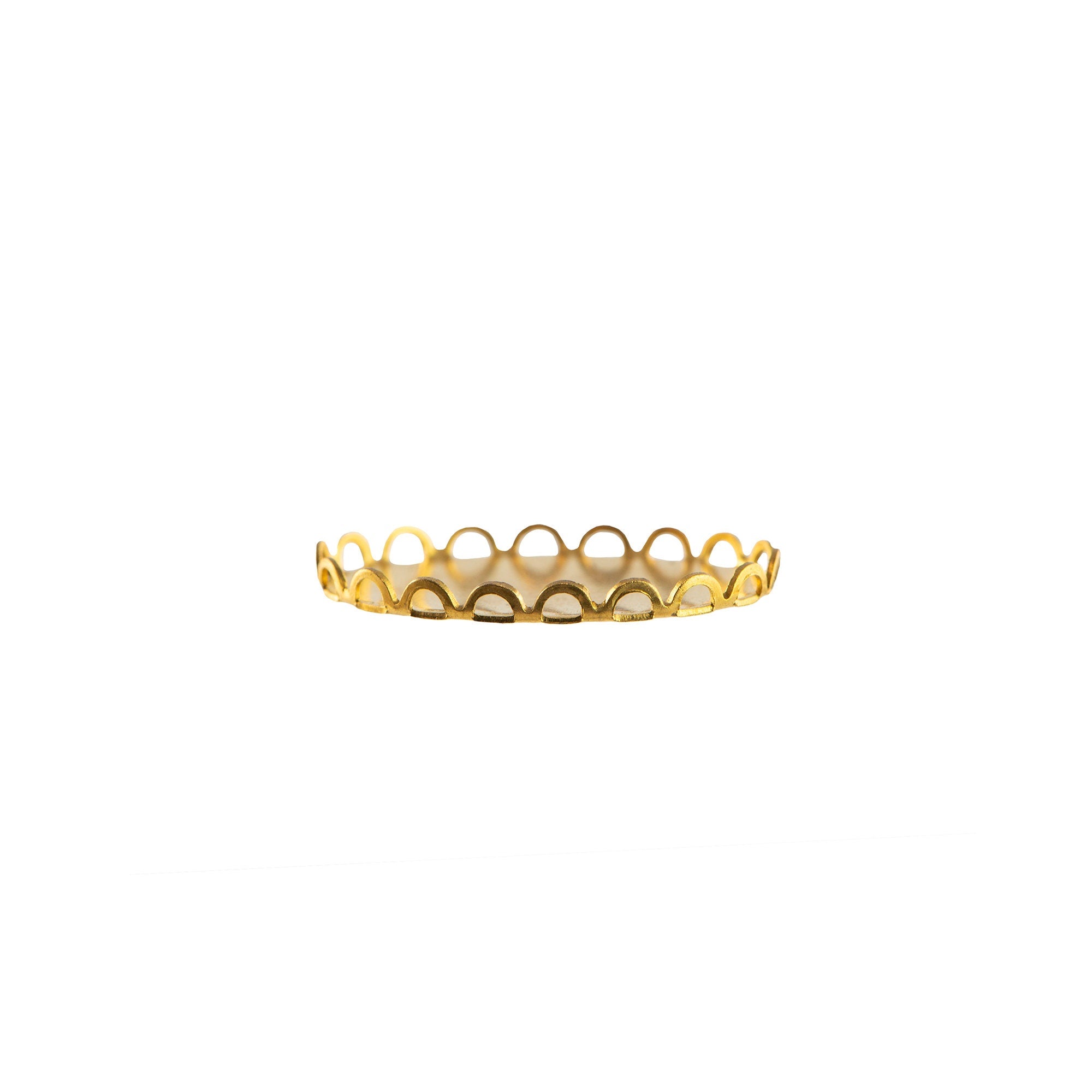18x13mm No Loop Lace Edge Oval Setting (8)