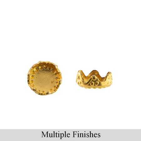 5mm Crown Edge Round Setting (18)