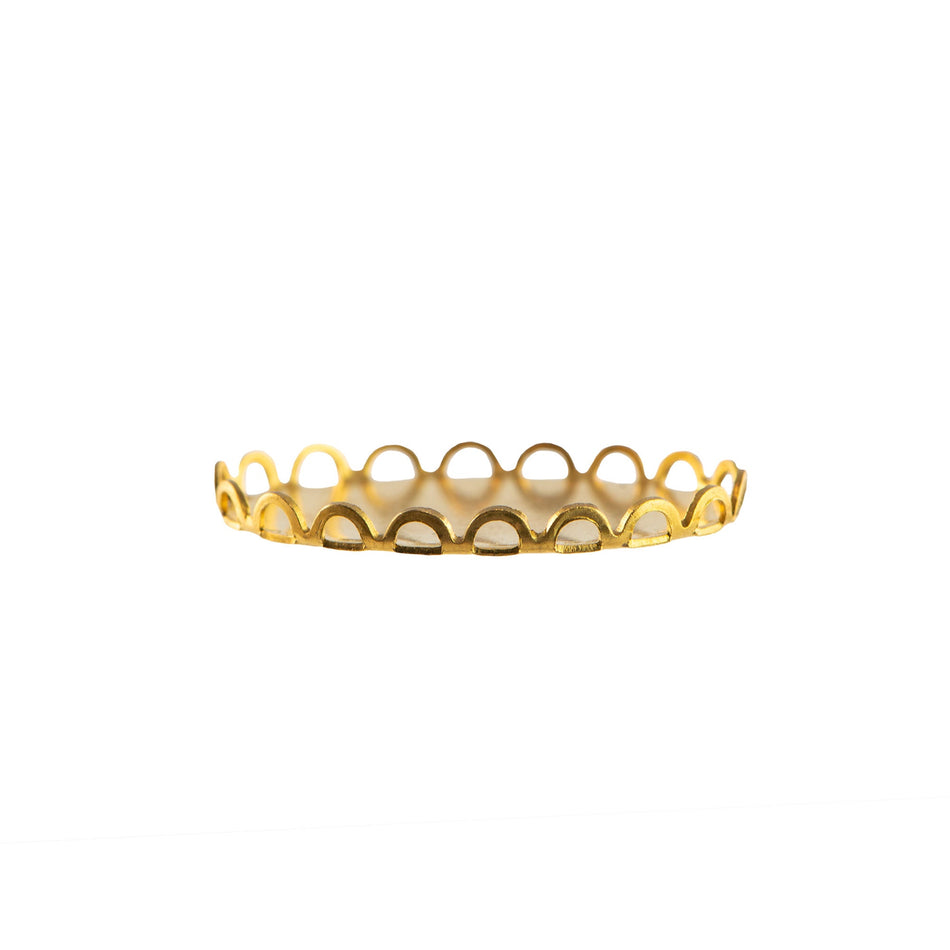 30x22mm 1 Loop Lace Edge Oval Setting (4)