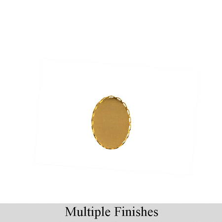 8x6mm No Loop Lace Edge Oval Setting (16)