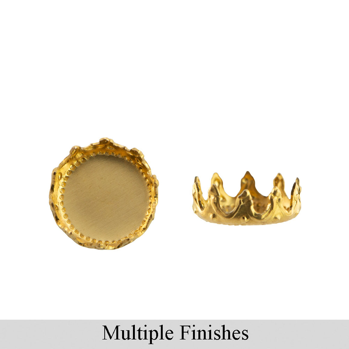 9mm Crown Edge Round Setting (16)