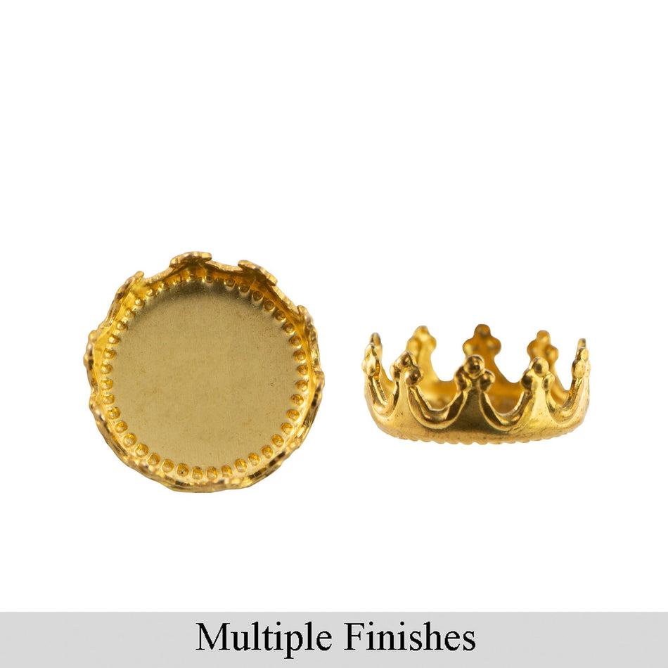 11mm Crown Edge Round Setting (14)