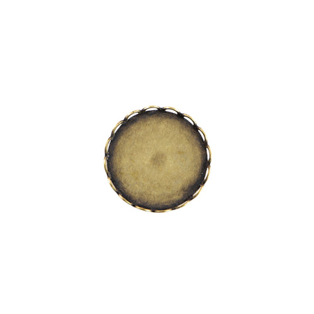 9mm No Loop Lace Edge Round Setting (16)