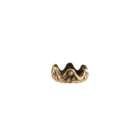5mm Crown Edge Round Setting (18)
