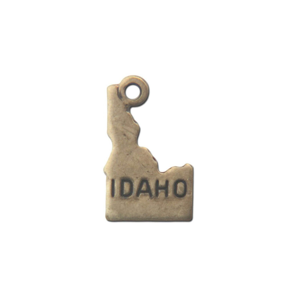 Idaho State Charms (6)
