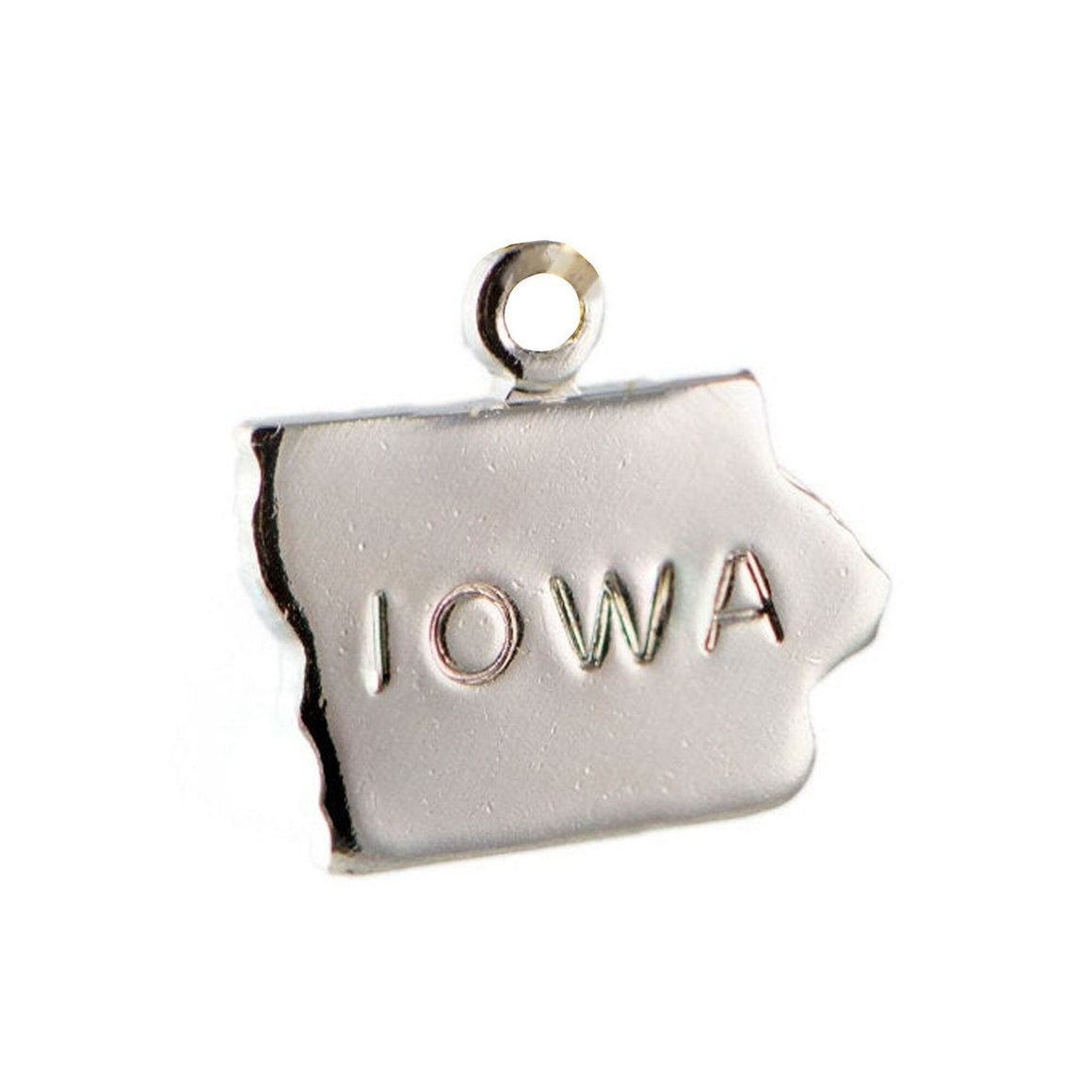 Iowa State Charms (6)