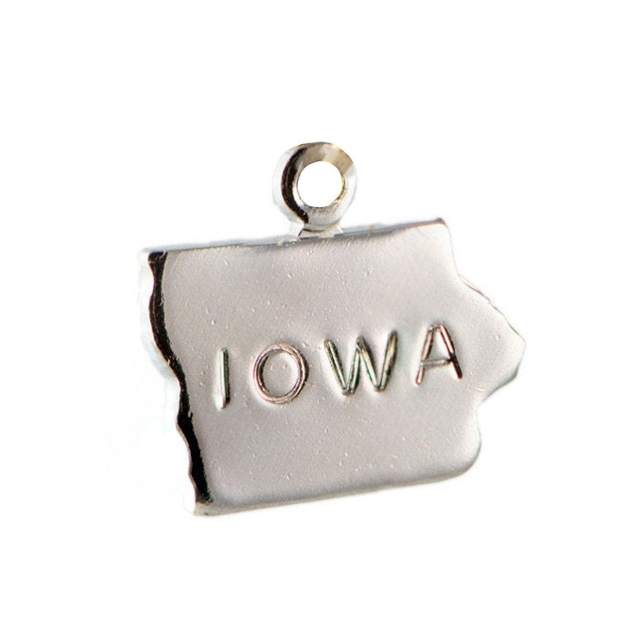 Iowa State Charms (6)