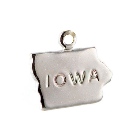 Iowa State Charms (6)