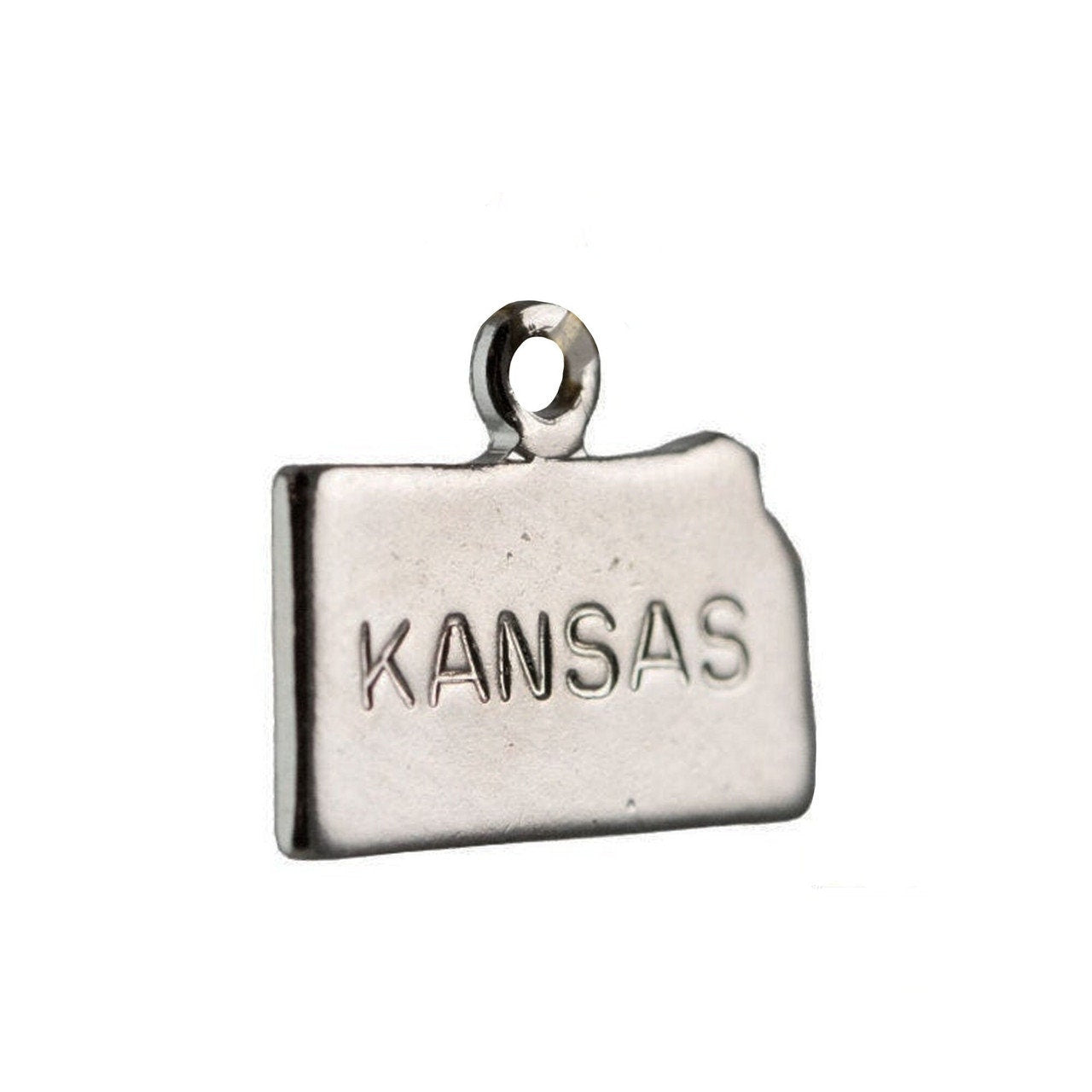 Kansas State Charms (6)