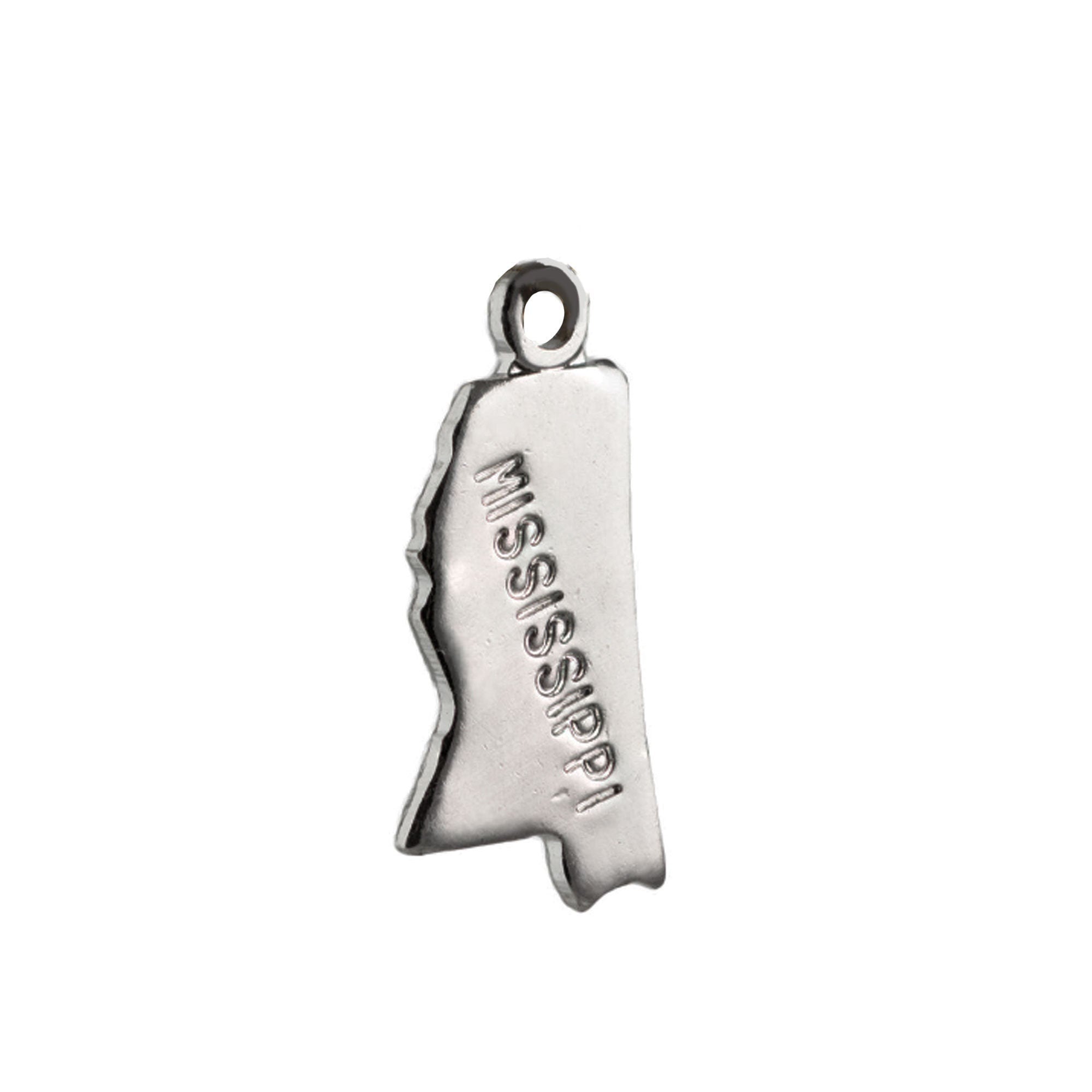 Mississippi State Charms (6)