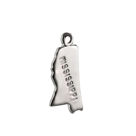Mississippi State Charms (6)