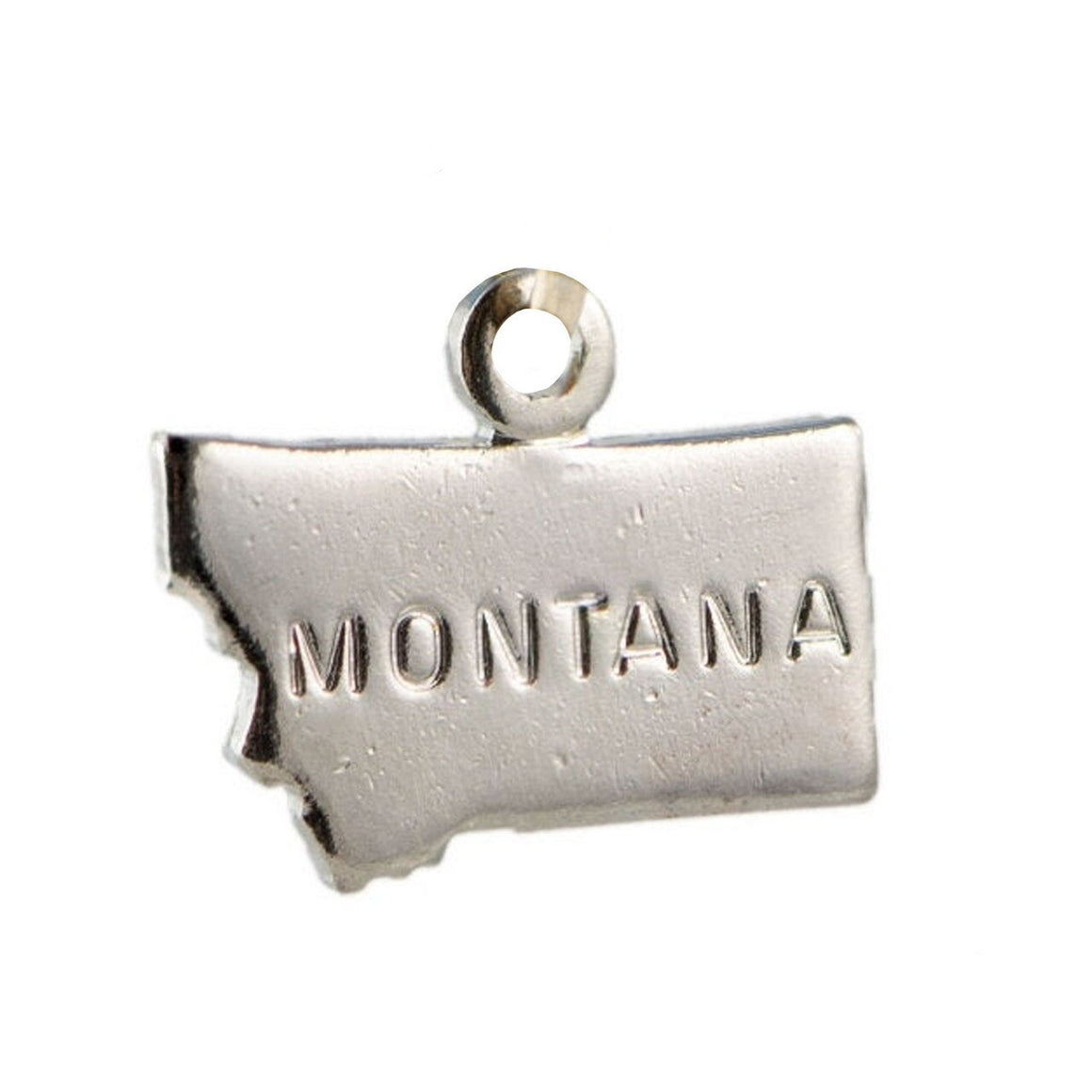 Montana State Charms (6)