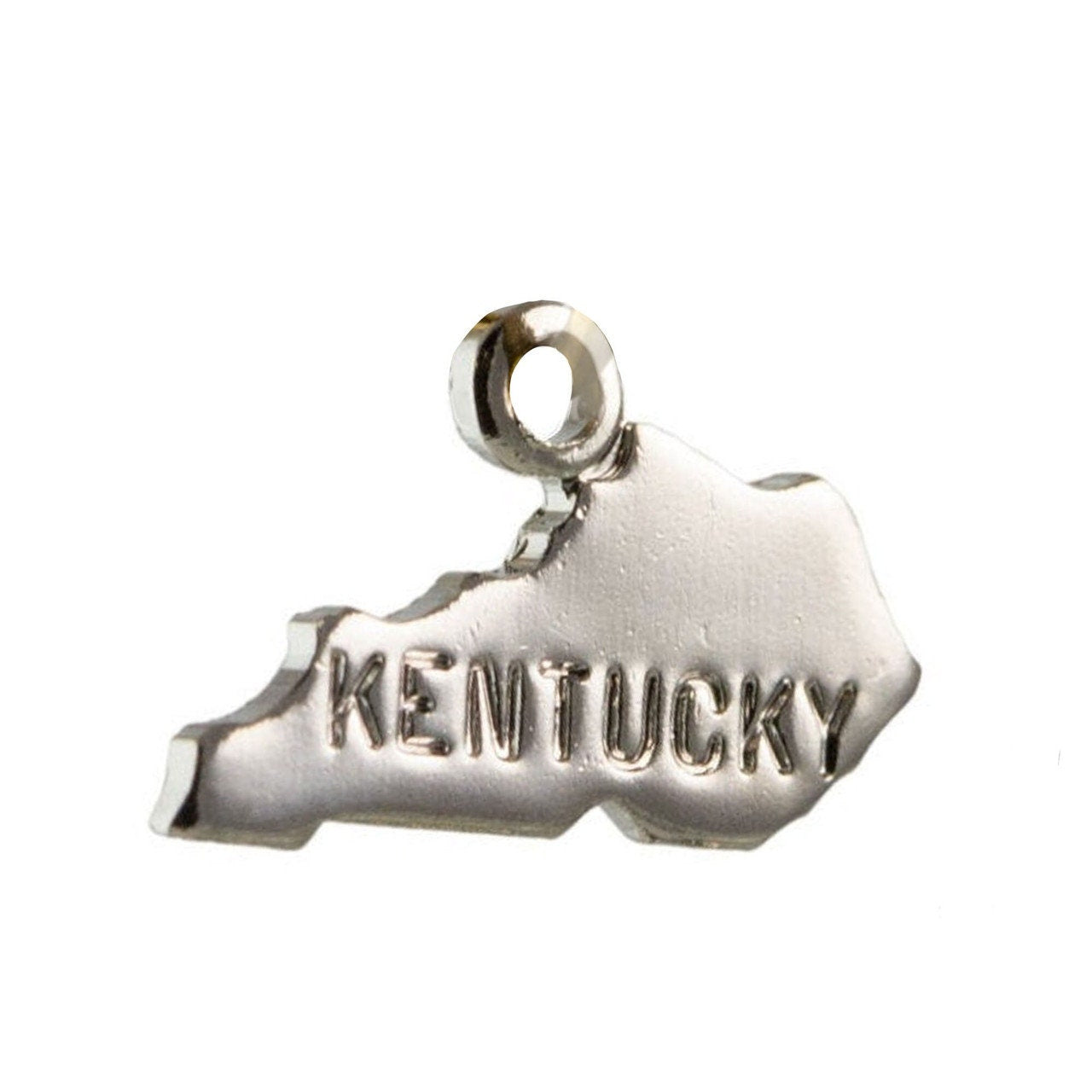 Kentucky State Charms (6)
