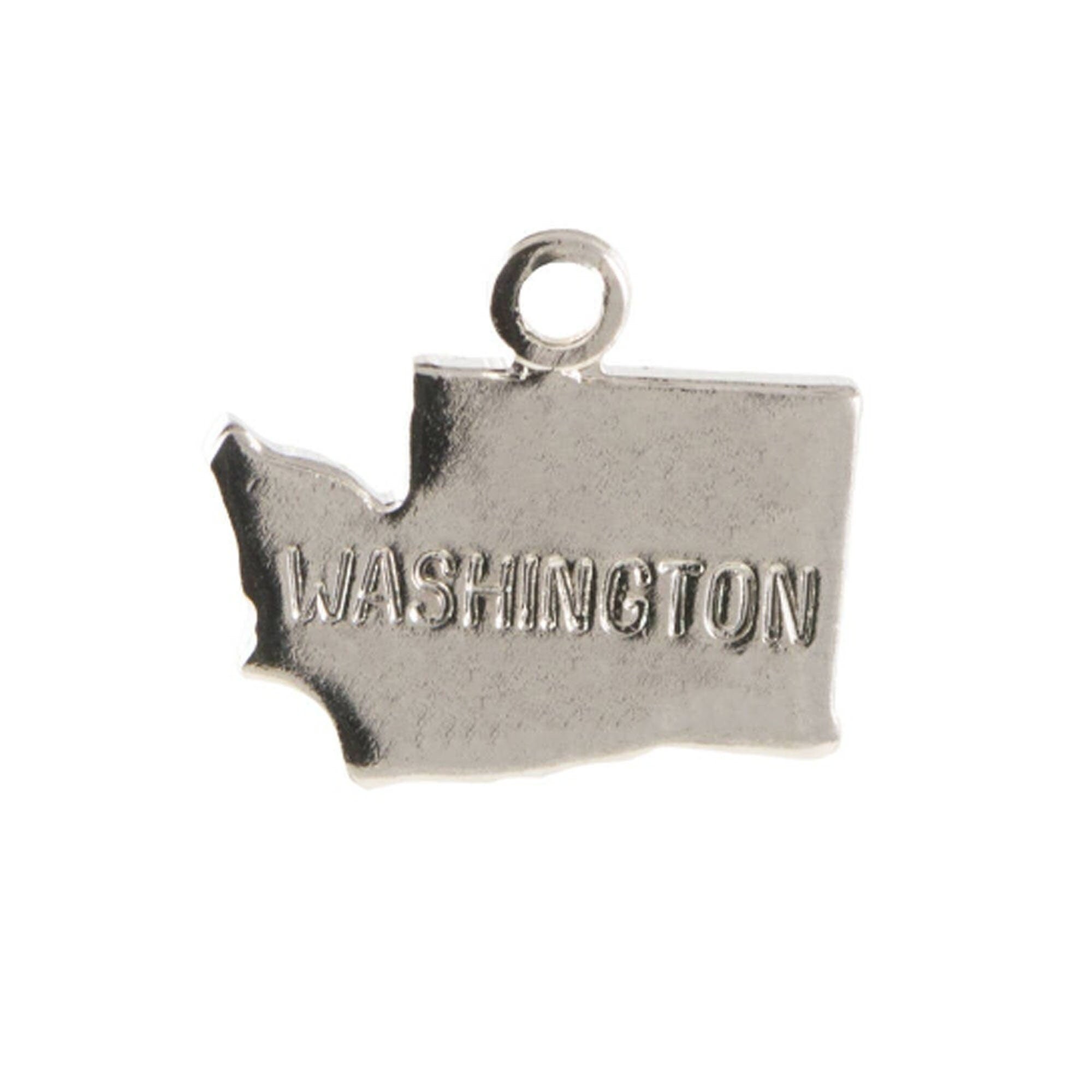 Washington State Charms (6)