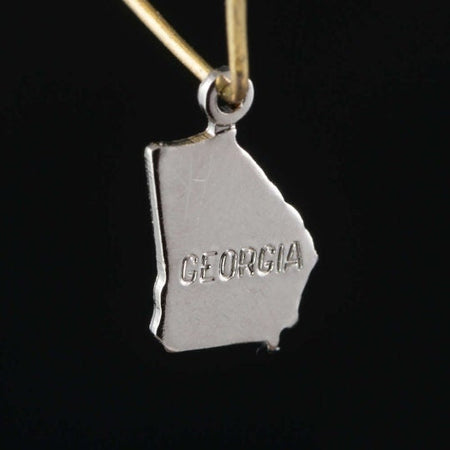 Georgia State Charms (6)