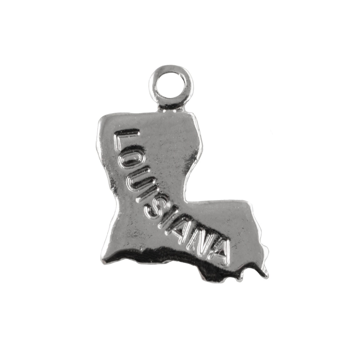 Louisiana State Charms (6)