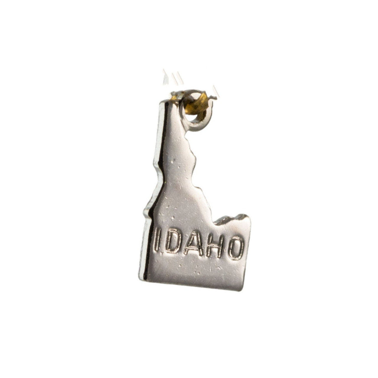 Idaho State Charms (6)