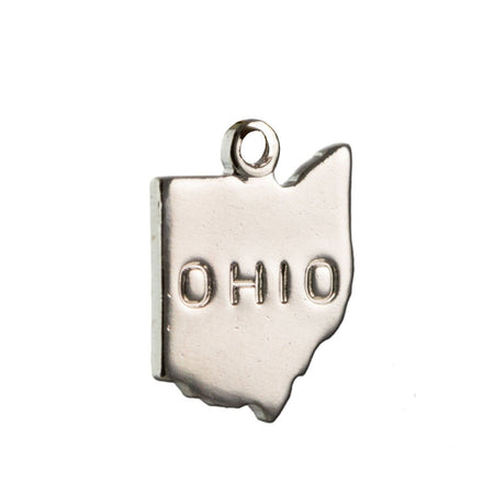 Ohio State Charms (6)
