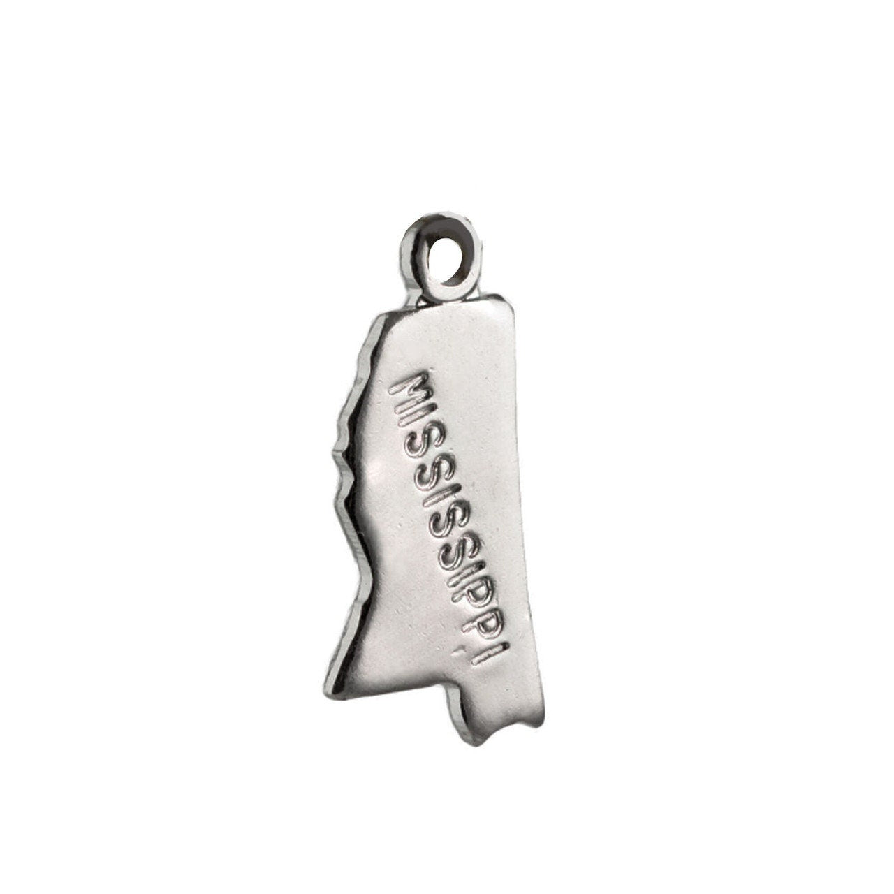 Mississippi State Charms (6)