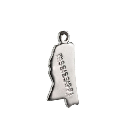 Mississippi State Charms (6)